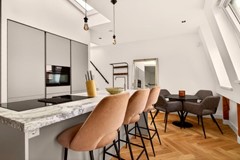 For rent: 1075VK Amsterdam