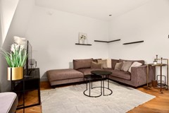 For rent:1075VK Amsterdam - Photo