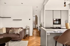 For rent:1075VK Amsterdam - Photo