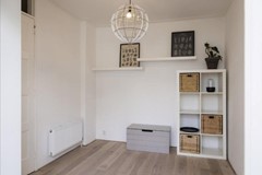 Verhuurd: 1017 WB Amsterdam