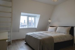 Verhuurd: 1017 WB Amsterdam