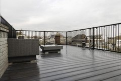 Verhuurd: 1017 WB Amsterdam