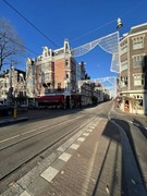 Verhuurd: 1017 WB Amsterdam