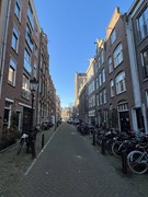 Verhuurd: 1017 WB Amsterdam