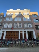 Verhuurd: 1017 WB Amsterdam