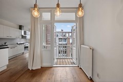 Huur: 1075VL Amsterdam