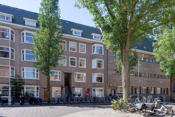 , 1078KW Amsterdam