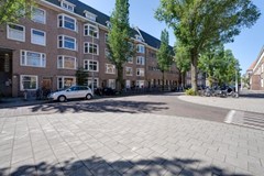 Nieuw in verhuur:1078KW Amsterdam - Foto