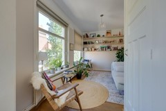 Nieuw in verhuur: 1078KW Amsterdam