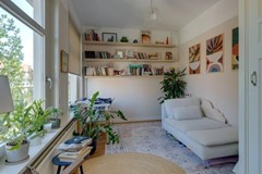 Nieuw in verhuur: 1078KW Amsterdam