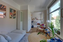 Nieuw in verhuur: 1078KW Amsterdam