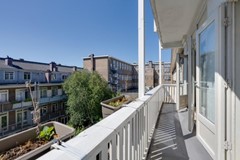 Nieuw in verhuur: 1078KW Amsterdam