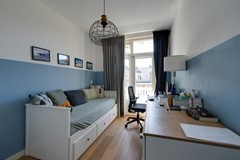 Nieuw in verhuur: 1078KW Amsterdam