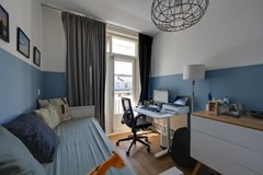 Nieuw in verhuur: 1078KW Amsterdam