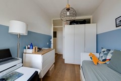 Nieuw in verhuur: 1078KW Amsterdam