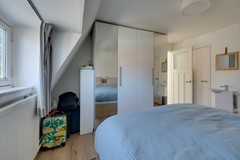 Nieuw in verhuur: 1078KW Amsterdam