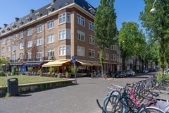 Nieuw in verhuur: 1078KW Amsterdam