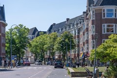 Nieuw in verhuur: 1078KW Amsterdam