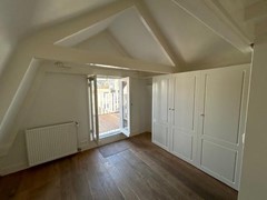 Nieuw in verhuur: 1072CD Amsterdam