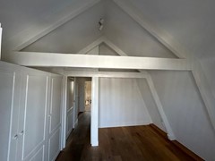 Nieuw in verhuur: 1072CD Amsterdam