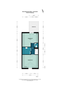 Nieuw in verhuur: 1072CD Amsterdam