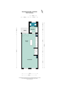 Nieuw in verhuur: 1072CD Amsterdam