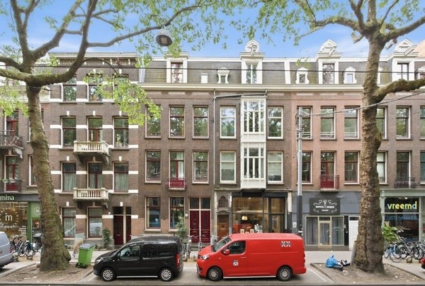 Amsterdam ref-8, Amsterdam
