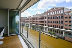homes for rent on Uilenburgergracht