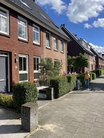 Medium property photo - 1187DH Amstelveen