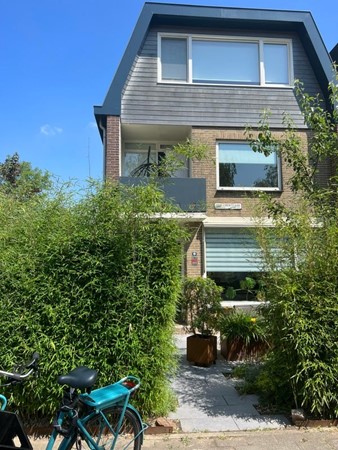 Medium property photo - 1181WL Amstelveen