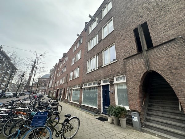 Medium property photo - 1057 GK Amsterdam