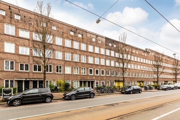 Medium property photo - 1057 CT Amsterdam