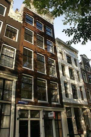 Medium property photo - 1013GZ Amsterdam