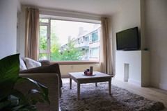 For rent: Koxhorn 5-2, 1082EV Amsterdam