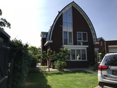 Korianderhof 1, 1431DZ Aalsmeer