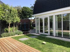 New for rent: Korianderhof 1, 1431DZ Aalsmeer