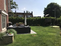 New for rent: Korianderhof 1, 1431DZ Aalsmeer