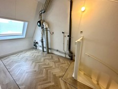 For rent: Westhove 137, 1187DB Amstelveen