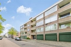 For rent: Gijsbrecht van IJselsteinstraat 23, 1082KE Amsterdam