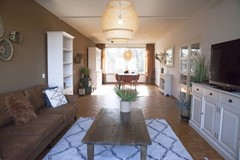 Huur:Slangenburg 75, 1082JV Amsterdam - Foto