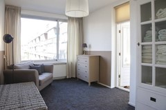 Huur: Slangenburg 75, 1082JV Amsterdam