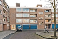 Huur: Slangenburg 75, 1082JV Amsterdam