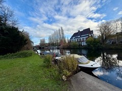 For rent: Okeghemstraat 28-1, 1075PP Amsterdam