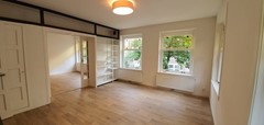 Rented:Hillegomstraat 4-1, 1058 LS Amsterdam - Photo