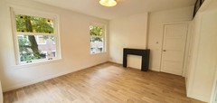 Rented:Hillegomstraat 4-1, 1058 LS Amsterdam - Photo