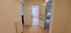 Rented:Hillegomstraat 4-1, 1058 LS Amsterdam - Photo