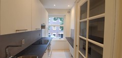 Rented:Hillegomstraat 4-1, 1058 LS Amsterdam - Photo
