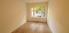 Rented: Hillegomstraat 4-1, 1058 LS Amsterdam
