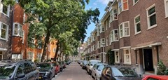 Rented: Hillegomstraat 4-1, 1058 LS Amsterdam