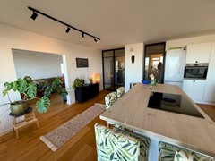 Huur:Westelijk Halfrond 179, 1183HV Amstelveen - Foto